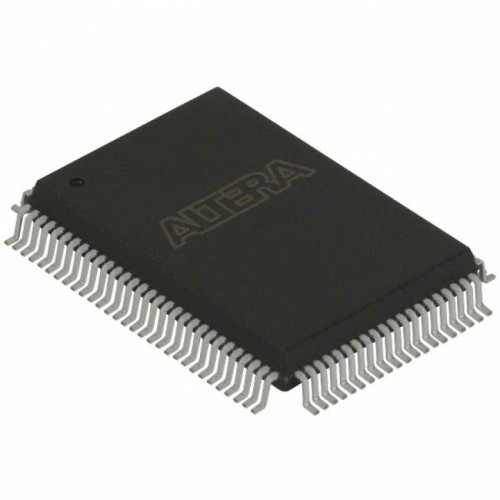 Мікросхема-мікроконтролер ADUC7026BSTZ62 Analog Devices