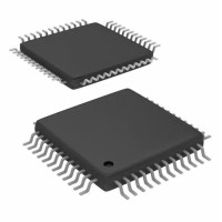 Мікросхема-мікроконтролер C8051F410-GQR Silicon Labs