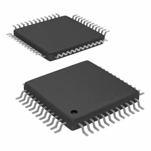 Мікросхема-мікроконтролер C8051F410-GQR Silicon Labs