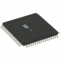 Мікросхема-мікроконтролер ATmega103-6AC Atmel