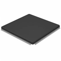 Мікросхема-мікроконтролер LPC4320FBD144,551 NXP