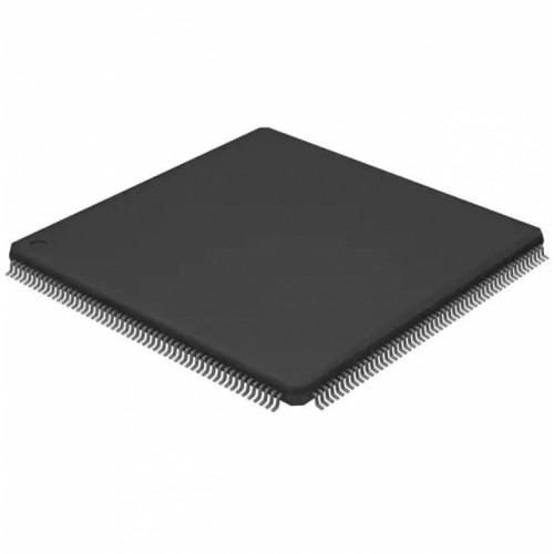 Мікросхема-мікроконтролер LPC1778FBD208,551 NXP
