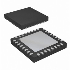 Мікросхема-мікроконтролер ADUC841BSZ62-5 Analog Devices