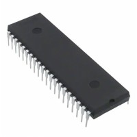 Микросхема-микроконтроллер PIC12C509A/JW Microchip