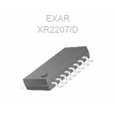 Интегральная микросхема XR2207ID EXAR