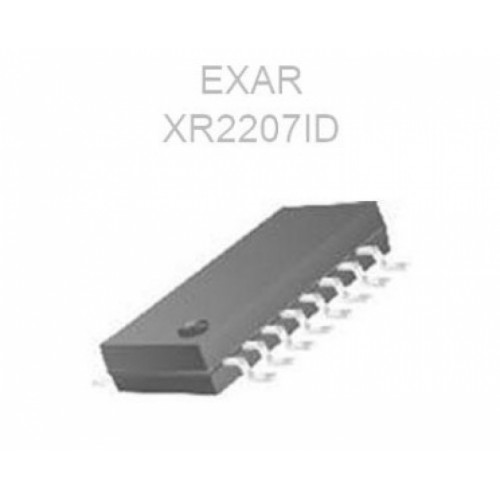 Інтегральна мікросхема XR2207ID EXAR