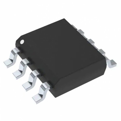 Інтегральна мікросхема MCP101-450DI/TO Microchip