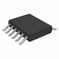 Інтегральна мікросхема LM1876TF/NOPB Texas Instruments