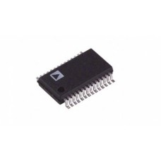Микросхема (ЦАП/АЦП) AD9214BRSZ-105 Analog Devices