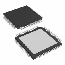 Микросхема (ЦАП/АЦП) ADS54RF63IPFP Texas Instruments