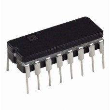 Мікросхема (ЦАП/АЦП) DAC08AQ Analog Devices