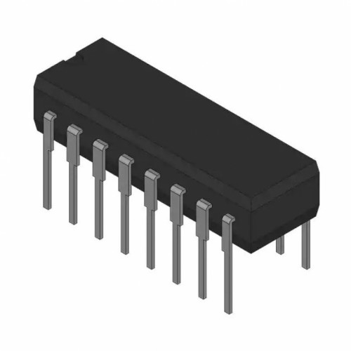 Мікросхема мультиплексор DG413AK/883 Vishay