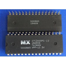 Микросхема памяти MX27C2000PC-12 Macronix