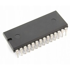 Микросхема памяти EEPROM PCD3755AP Philips