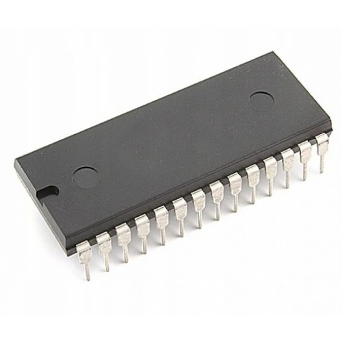Мікросхема пам'яті EEPROM PCD3755AP Philips