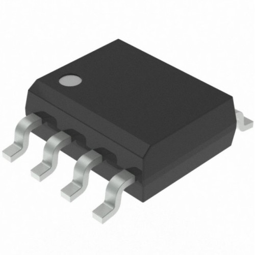 Мікросхема пам'яті EEPROM AT24CM01-SSHD-B Microchip