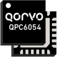 Микросхема РЧ/СВЧ QPC6054 Qorvo