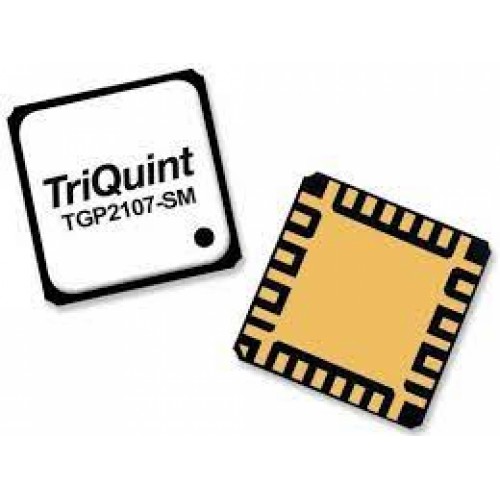 Микросхема РЧ/СВЧ TGP2107-SM TriQuint