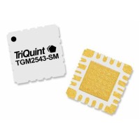 Микросхема РЧ/СВЧ TGM2543-SM TriQuint