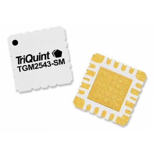 Микросхема РЧ/СВЧ TGM2543-SM TriQuint