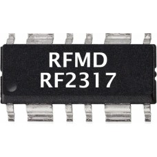 Микросхема РЧ/СВЧ 2317 RFMD