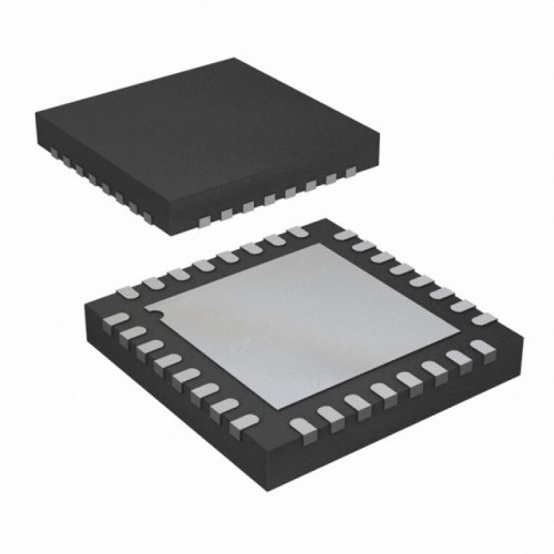 Мікросхема (ЦАП/АЦП) AD9236BCPZ-80 Analog Devices