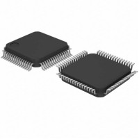 Микросхема (ЦАП/АЦП) AD7606BSTZ Analog Devices