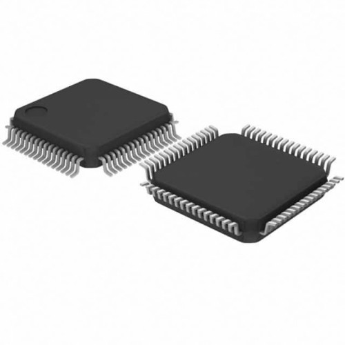 Микросхема (ЦАП/АЦП) AD7606BSTZ Analog Devices