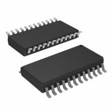 Микросхема (ЦАП/АЦП) AD7712ARZ Analog Devices