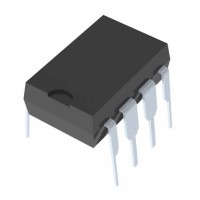 Мікросхема (ЦАП/АЦП) DAC8512FP Analog Devices