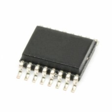 Микросхема (ЦАП/АЦП) AD5308ARUZ Analog Devices