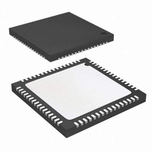 Микросхема (ЦАП/АЦП) AD9238BCPZ-65 Analog Devices