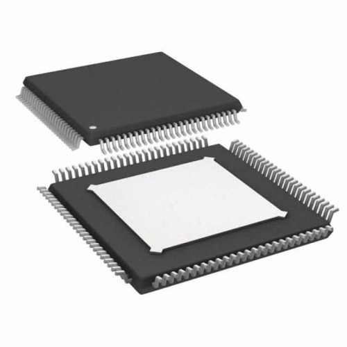 Микросхема (ЦАП/АЦП) AD9446BSVZ-80 Analog Devices