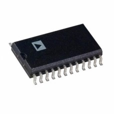 Микросхема (ЦАП/АЦП) AD7714AR-5 Analog Devices