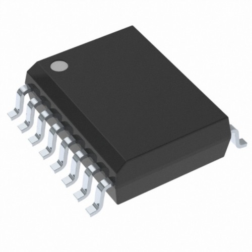 Микросхема (ЦАП/АЦП) AD7249BR Analog Devices