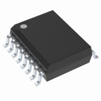 Микросхема (ЦАП/АЦП) AD7304BR Analog Devices