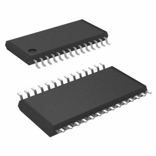 Мікросхема (ЦАП/АЦП) AD5546BRUZ Analog Devices