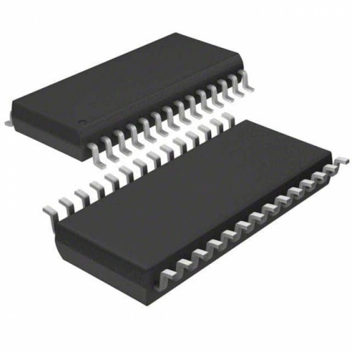 Мікросхема (ЦАП/АЦП) AD7714ARS-5 Analog Devices