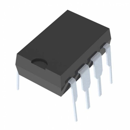 Мікросхема (ЦАП/АЦП) AD7896AN Analog Devices