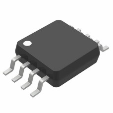 Микросхема (ЦАП/АЦП) ADC121C021CIMM Texas Instruments