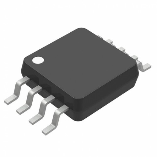 Мікросхема (ЦАП/АЦП) ADC121C021CIMM Texas Instruments