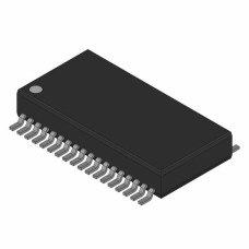 Мікросхема (ЦАП/АЦП) MAX1002CAX MAXIM