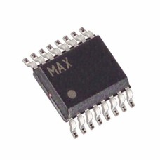Мікросхема (ЦАП/АЦП) MAX1239EEE+ MAXIM
