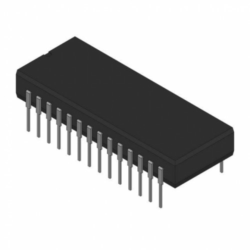 Мікросхема (ЦАП/АЦП) CS5394-KS Cirrus Logic