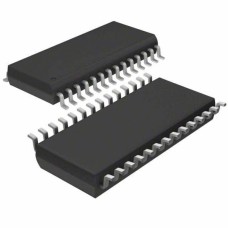 Мікросхема (ЦАП/АЦП) DAC904E Texas Instruments