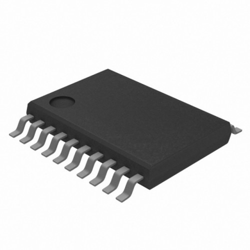 Микросхема (ЦАП/АЦП) DAC7821IPW Texas Instruments