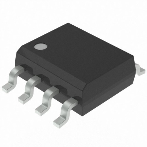 Мікросхема пам'яті EEPROM AT24C256C-SSHL-T Microchip