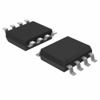 Микросхема памяти SRAM 23LCV1024-I/SN Microchip