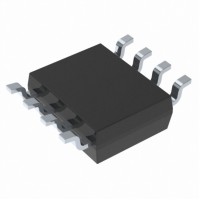 Микросхема памяти EEPROM 24LC65-I/SM Microchip