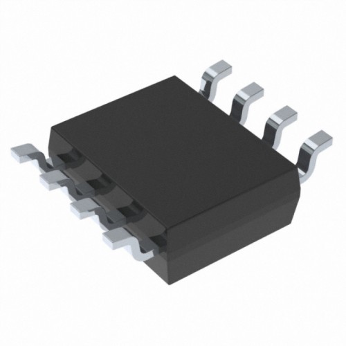 Мікросхема пам'яті EEPROM 24LC65-I/SM Microchip